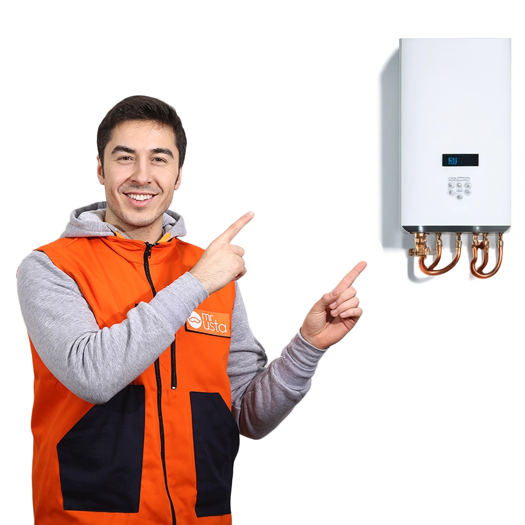 Dicle Kombi Tamircisi