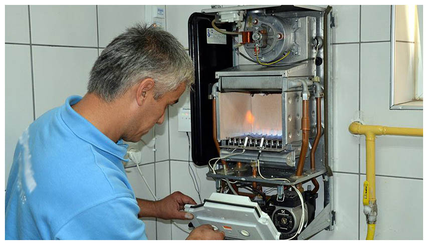 Dicle Kombi Tamircisi